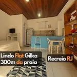 Estudio 300M Da Praia Do Recreio