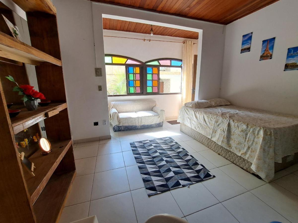 Apartamento Estudio 300m Da Do Recreio Rio de Janeiro