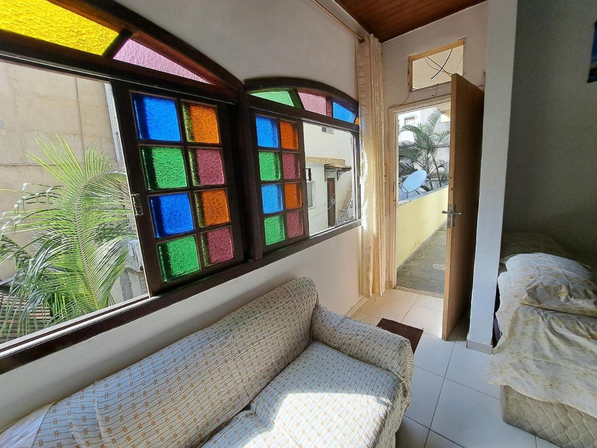 Estudio 300m Da Do Recreio Apartamento