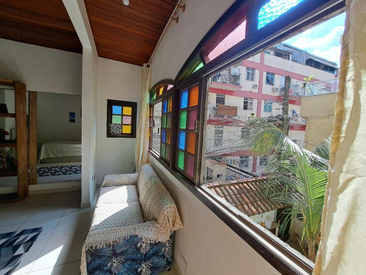 Estudio 300m Da Do Recreio Apartamento *