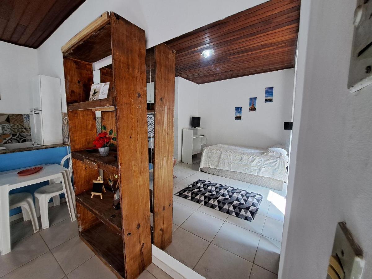 Apartamento Estudio 300m Da Do Recreio Rio de Janeiro