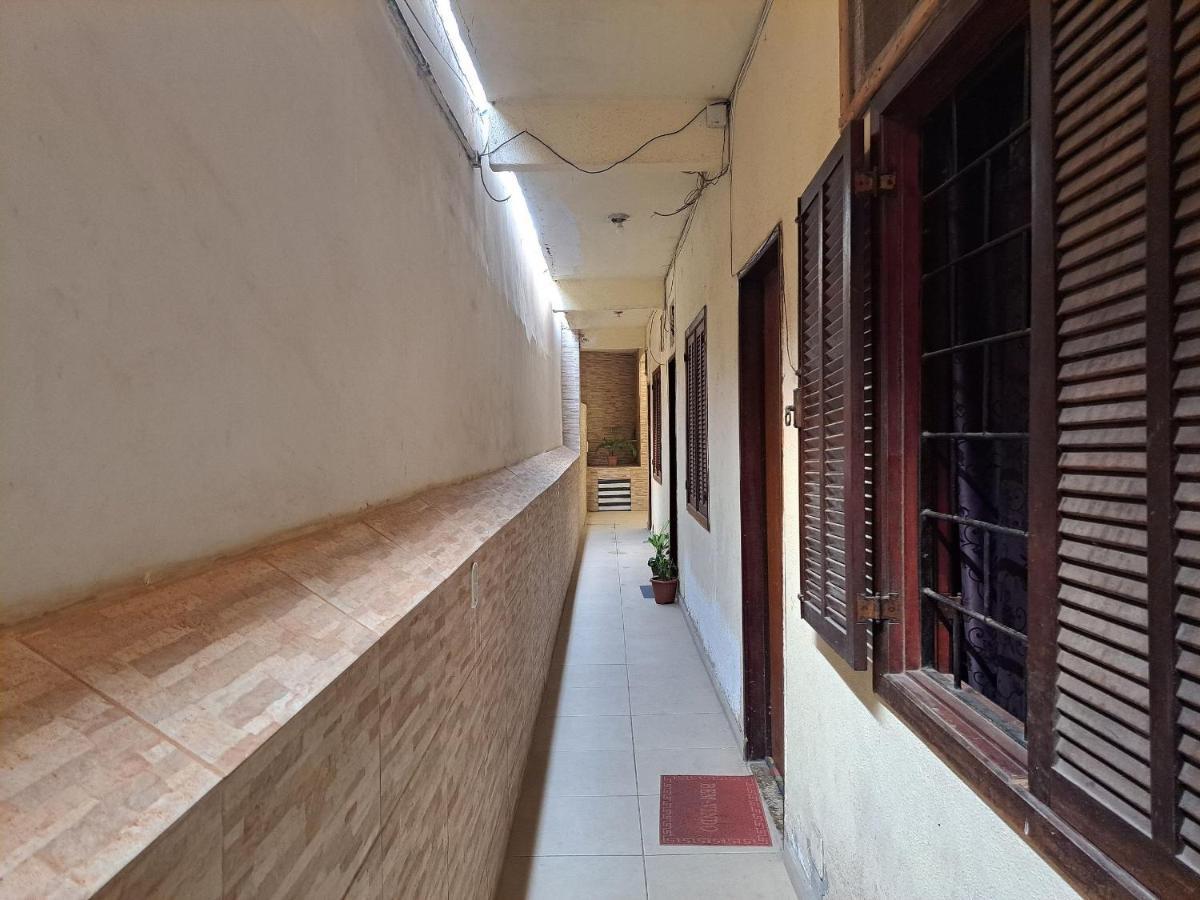 Apartamento Estudio 300m Da Do Recreio
