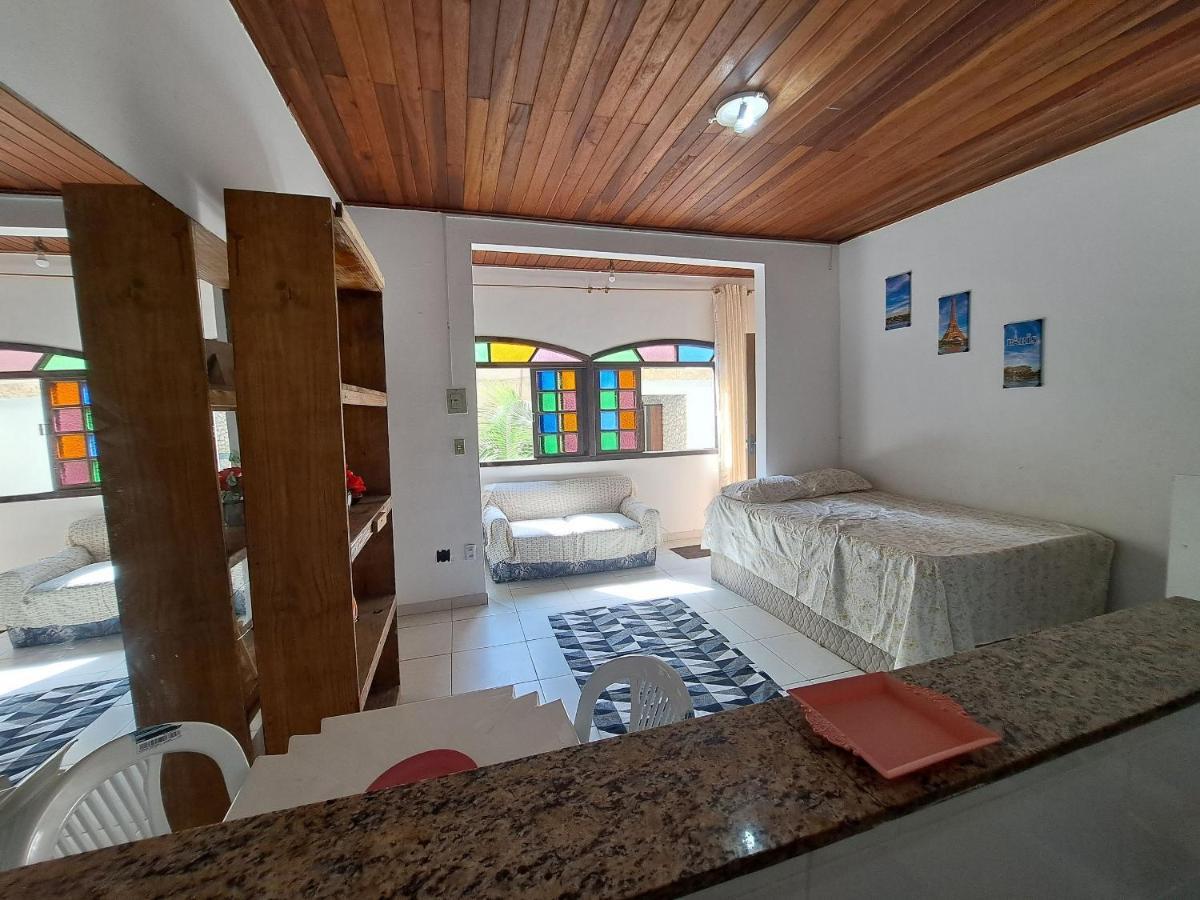 Apartamento Estudio 300m Da Do Recreio *
