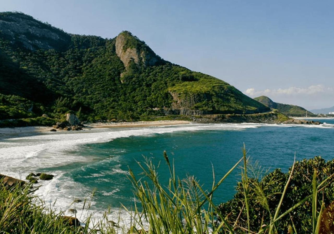 Apartamento Estudio 300m Da Do Recreio Rio de Janeiro